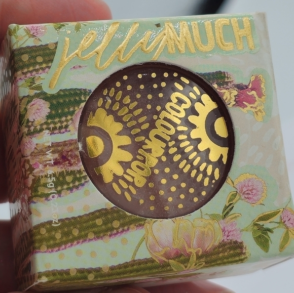 Colourpop Mystical Jelly Much Shadow - Picture 3 of 4